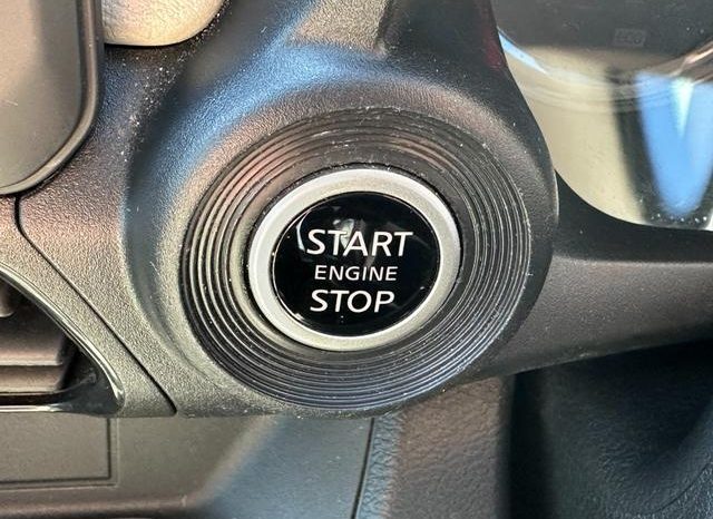 NISSAN DAYZ X 2020 full