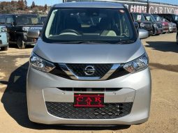 NISSAN DAYZ X 2020 full