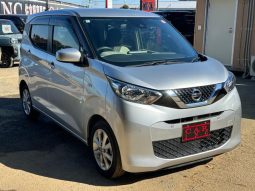 NISSAN DAYZ X 2020 full