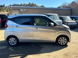 NISSAN DAYZ X 2020 full