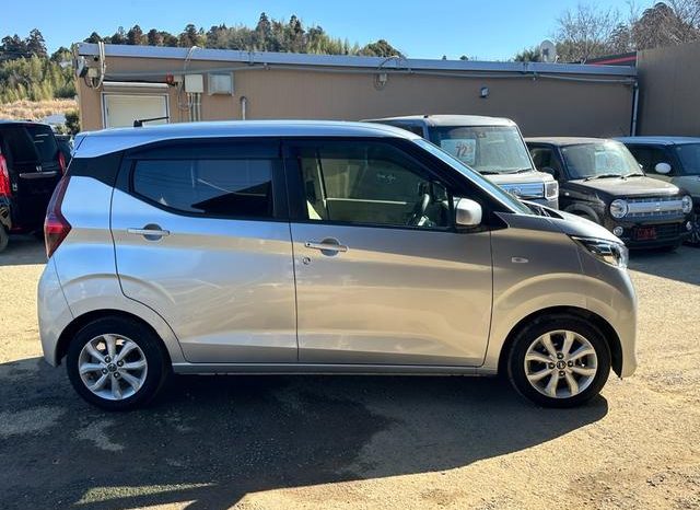 NISSAN DAYZ X 2020 full