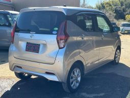 NISSAN DAYZ X 2020 full