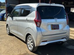 NISSAN DAYZ X 2020 full