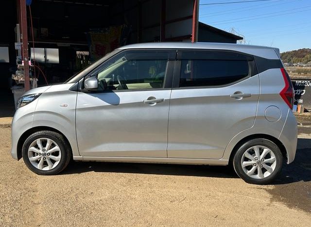 NISSAN DAYZ X 2020 full