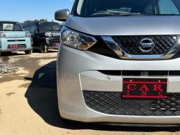 NISSAN DAYZ X 2020 full