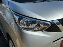 NISSAN DAYZ X 2020 full