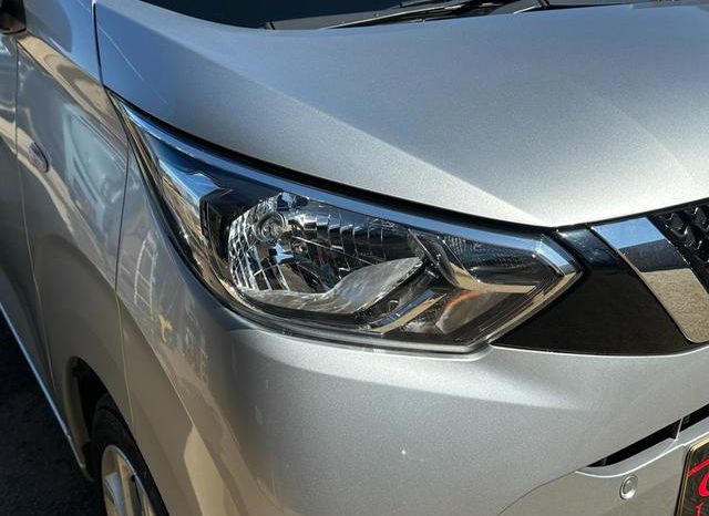 NISSAN DAYZ X 2020 full