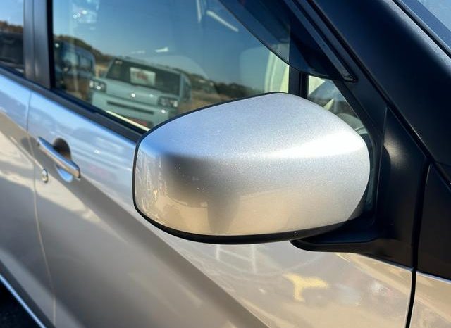 NISSAN DAYZ X 2020 full