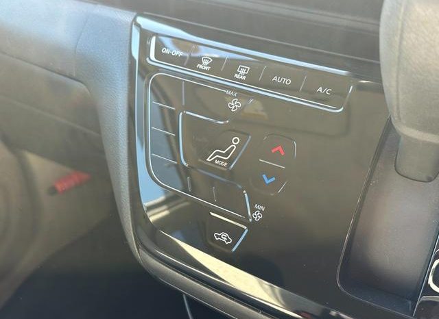 NISSAN DAYZ X 2020 full