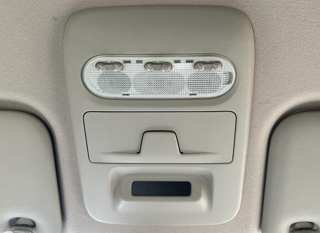 NISSAN DAYZ X 2020 full