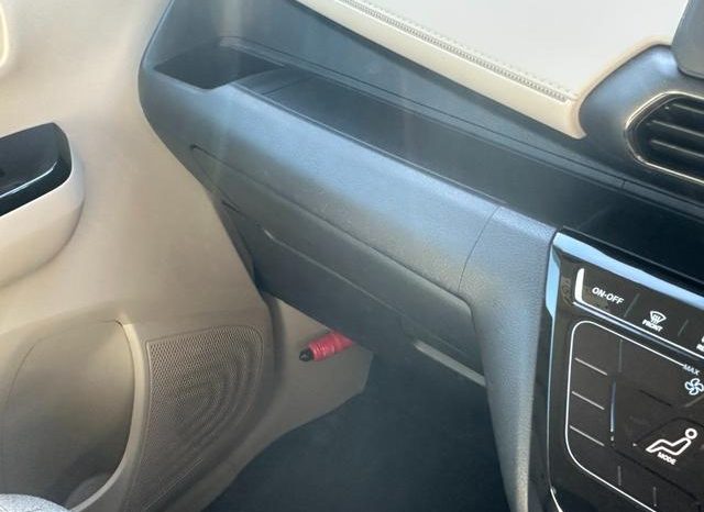 NISSAN DAYZ X 2020 full