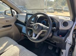 NISSAN DAYZ X 2020 full