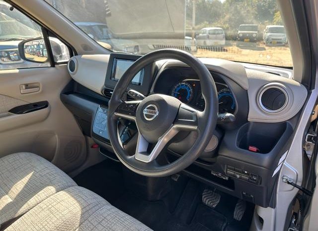 NISSAN DAYZ X 2020 full