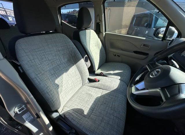 NISSAN DAYZ X 2020 full