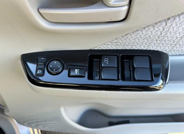 NISSAN DAYZ X 2020 full