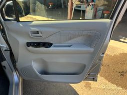 NISSAN DAYZ X 2020 full