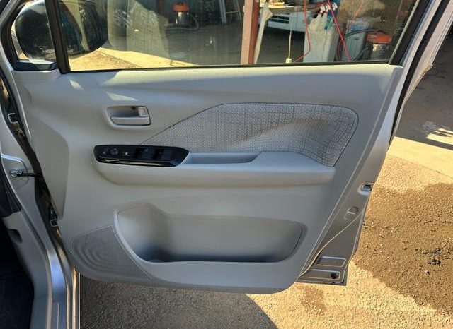 NISSAN DAYZ X 2020 full