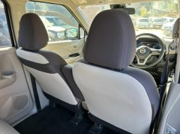 NISSAN DAYZ X 2020 full