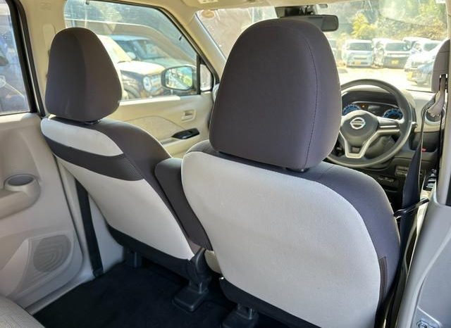 NISSAN DAYZ X 2020 full