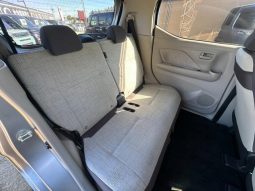 NISSAN DAYZ X 2020 full