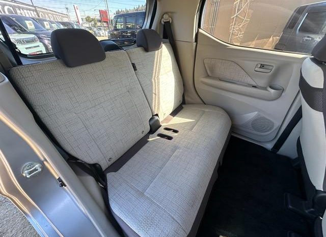 NISSAN DAYZ X 2020 full