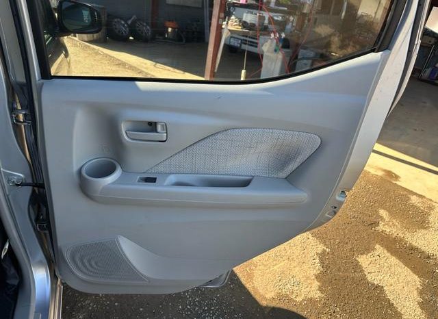 NISSAN DAYZ X 2020 full