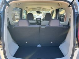 NISSAN DAYZ X 2020 full