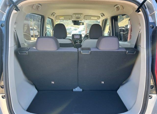 NISSAN DAYZ X 2020 full