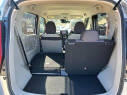 NISSAN DAYZ X 2020 full