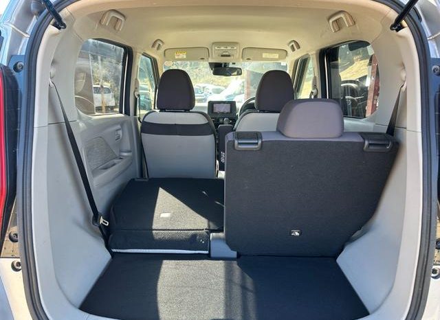 NISSAN DAYZ X 2020 full