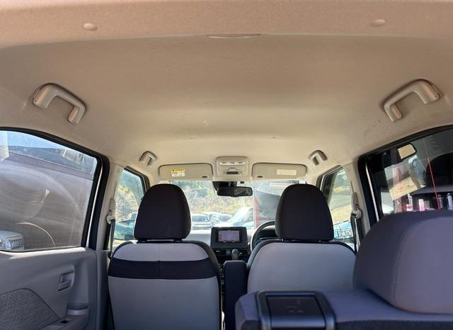 NISSAN DAYZ X 2020 full