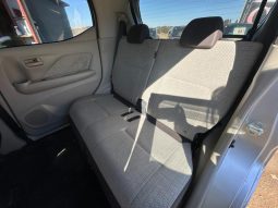 NISSAN DAYZ X 2020 full