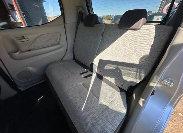 NISSAN DAYZ X 2020 full