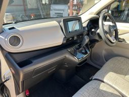 NISSAN DAYZ X 2020 full