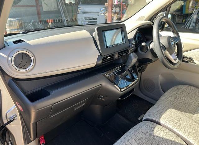 NISSAN DAYZ X 2020 full