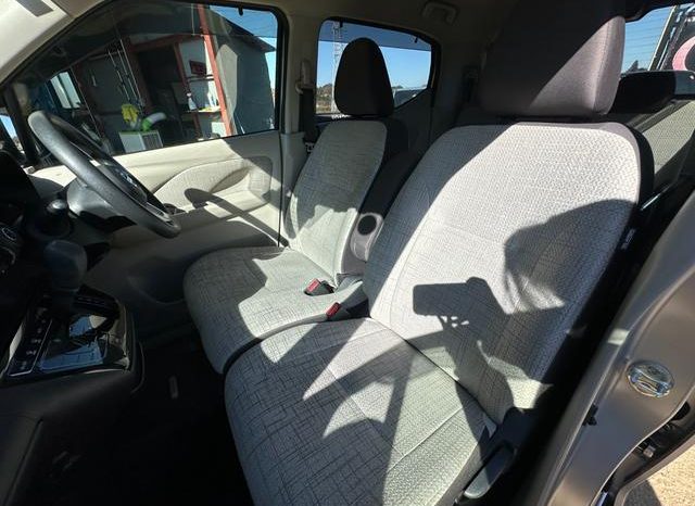 NISSAN DAYZ X 2020 full