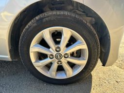 NISSAN DAYZ X 2020 full