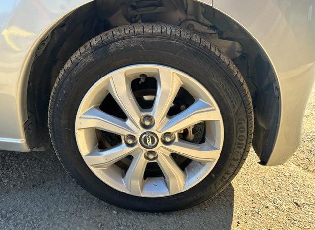 NISSAN DAYZ X 2020 full