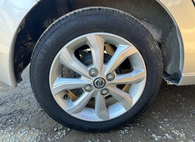 NISSAN DAYZ X 2020 full