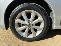 NISSAN DAYZ X 2020 full