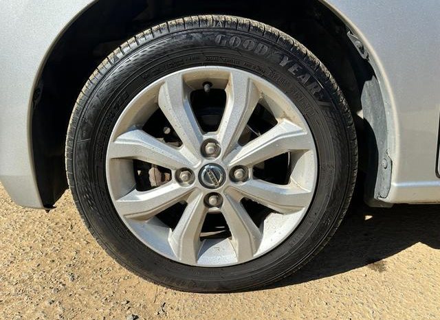 NISSAN DAYZ X 2020 full