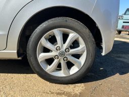 NISSAN DAYZ X 2020 full