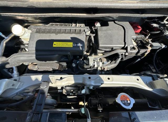 NISSAN DAYZ X 2020 full