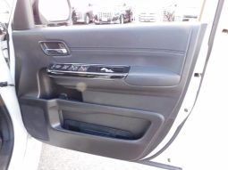 HONDA STEPWAGON HYBRID MODULO X HONDA SENSING 2019 full