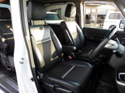 HONDA STEPWAGON HYBRID MODULO X HONDA SENSING 2019 full