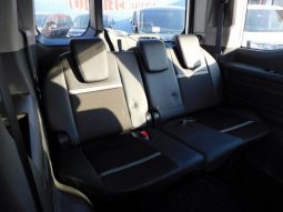 HONDA STEPWAGON HYBRID MODULO X HONDA SENSING 2019 full