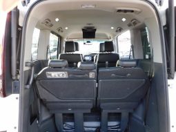 HONDA STEPWAGON HYBRID MODULO X HONDA SENSING 2019 full
