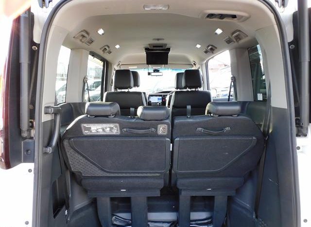 HONDA STEPWAGON HYBRID MODULO X HONDA SENSING 2019 full