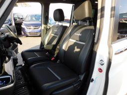 HONDA STEPWAGON HYBRID MODULO X HONDA SENSING 2019 full