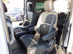 HONDA STEPWAGON HYBRID MODULO X HONDA SENSING 2019 full